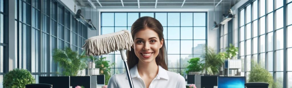 Titelbild zur Stellenanzeige: Haushaltshilfen für Wiesbaden (m/w/d) – 19,00 € / Stunde – Minijob, Nebenjob, Studentenjob